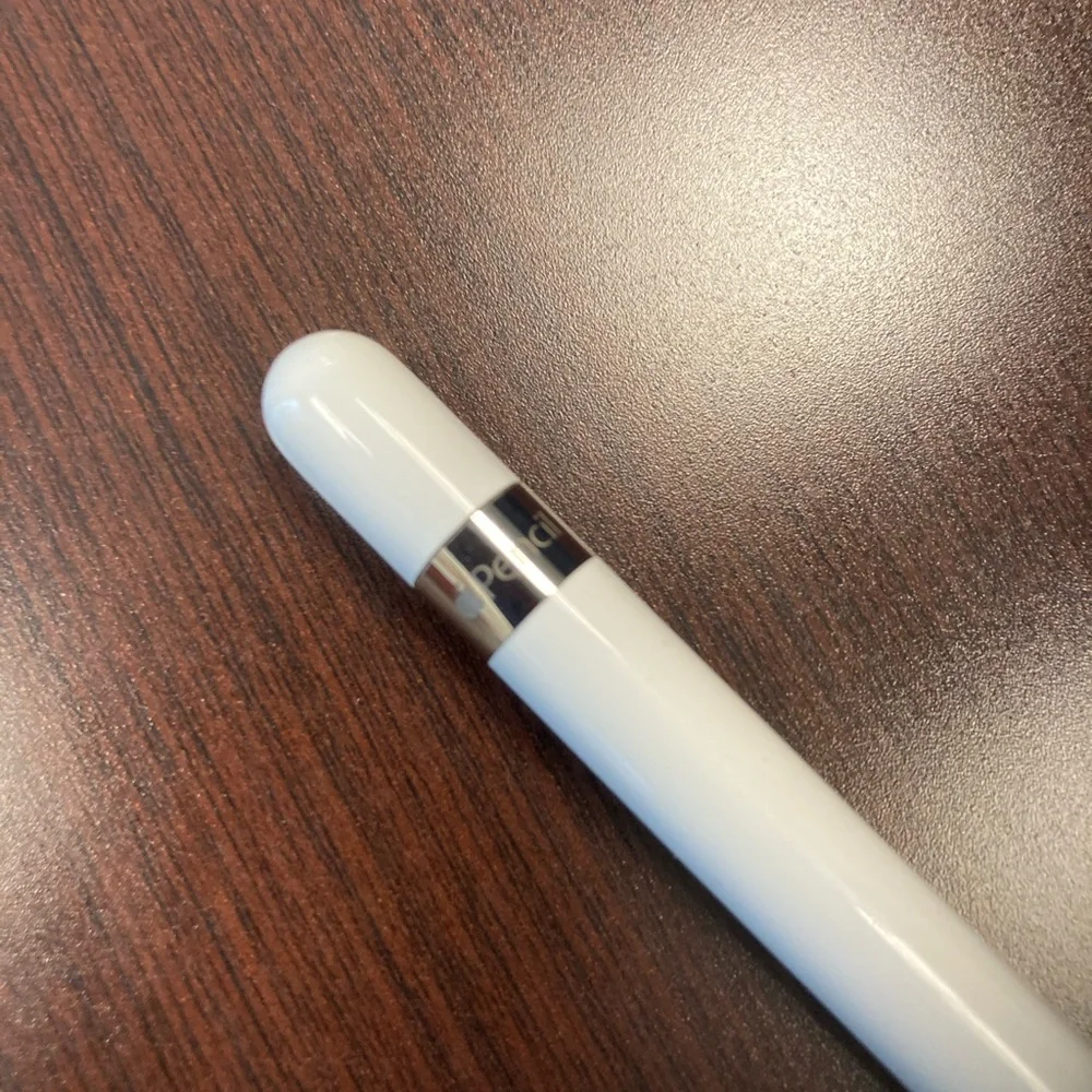 Apple Pencil 1st generation